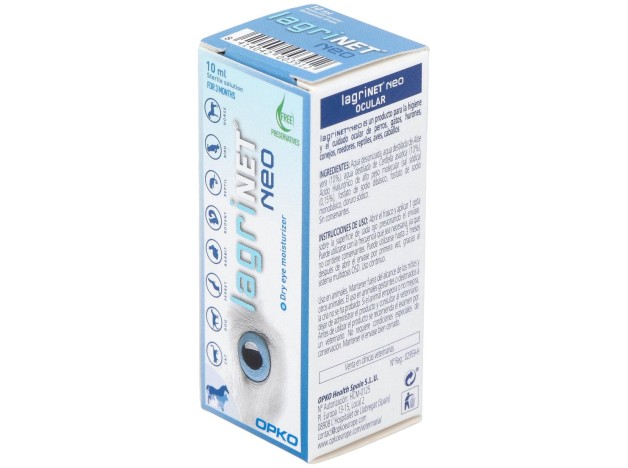 Lagrinet Neo 10Ml