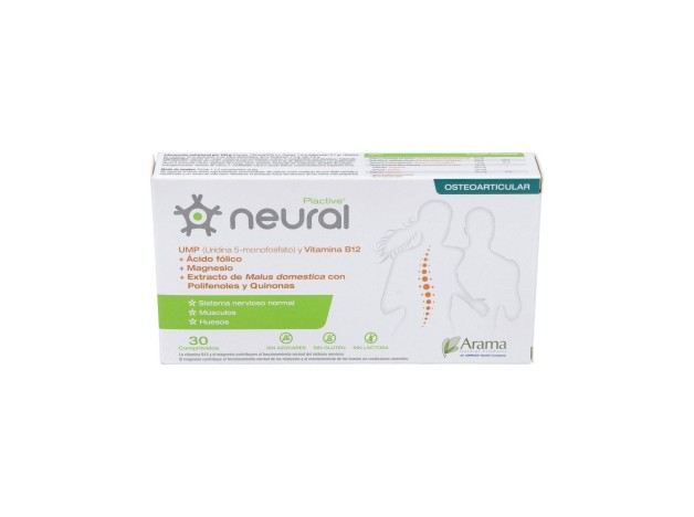 Arama Plactive Neural 30Comp
