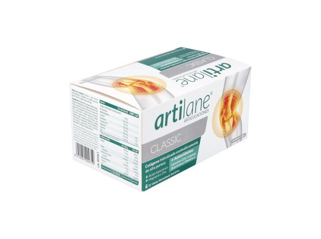 Artilane Articulaciones Classic, 15 Viales