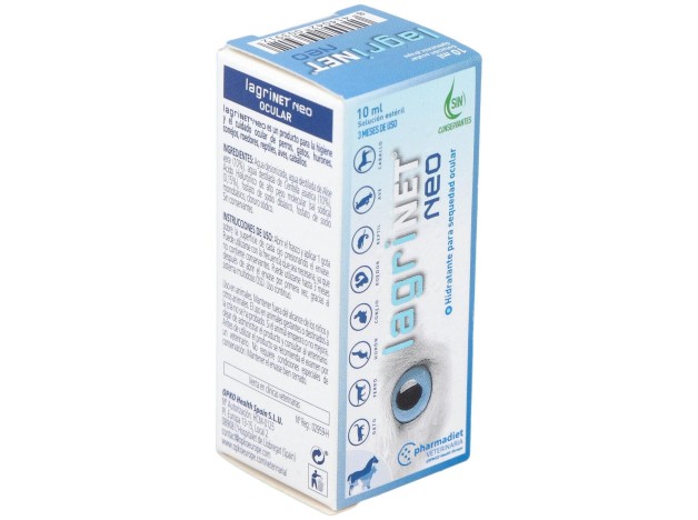 Lagrinet Neo 10Ml