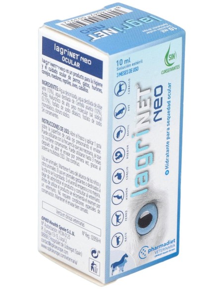 Lagrinet Neo 10Ml