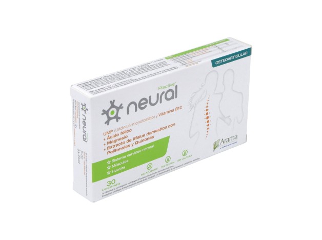 Arama Plactive Neural 30Comp