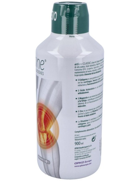 Opko Artilane® Articulaciones Classic 900Ml