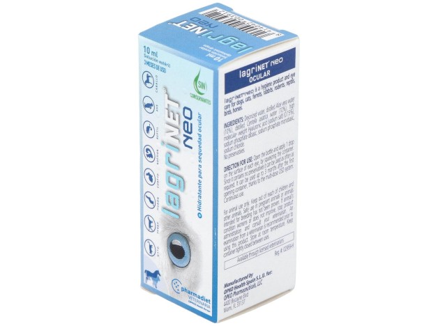 Lagrinet Neo 10Ml