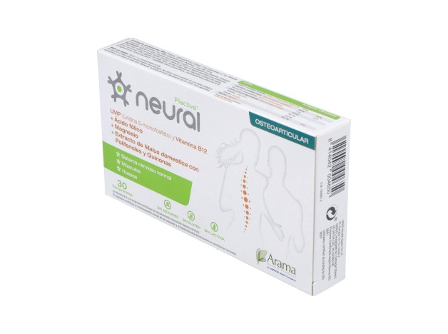 Arama Plactive Neural 30Comp