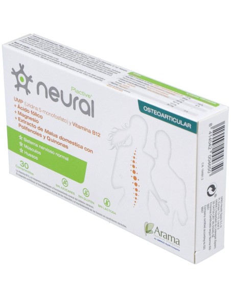 Arama Plactive Neural 30Comp