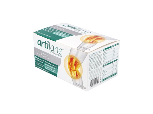 Artilane Articulaciones Classic, 15 Viales