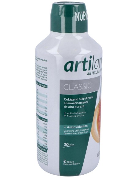 Opko Artilane® Articulaciones Classic 900Ml