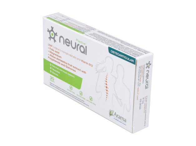 Arama Plactive Neural 30Comp