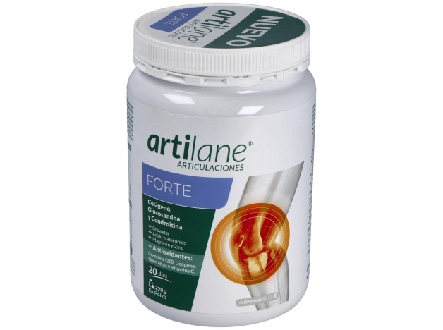 Artilane Forte Polvo, 220 G