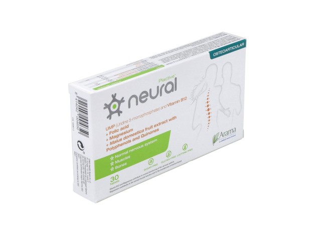 Arama Plactive Neural 30Comp