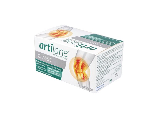 Artilane Articulaciones Classic, 15 Viales