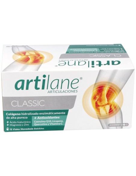Artilane Articulaciones Classic, 15 Viales