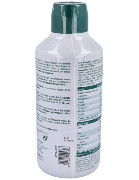 Opko Artilane® Articulaciones Classic 900Ml