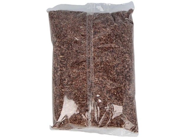 Intracma Linaza Semilla Marron 500 G