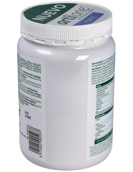 Artilane Forte Polvo, 220 G
