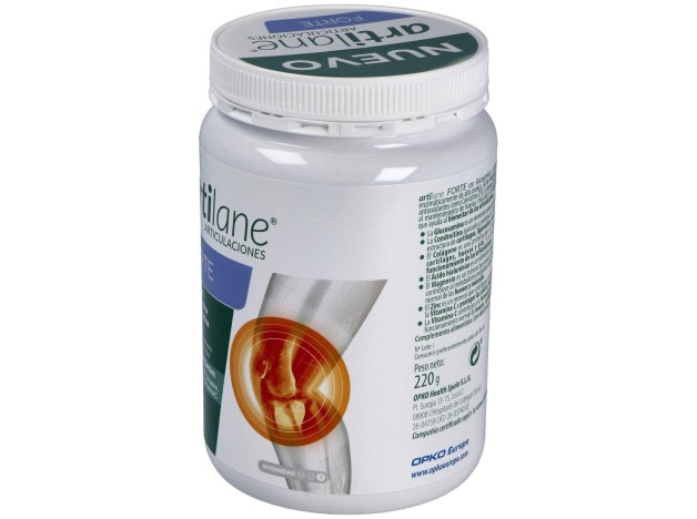 Artilane Forte Polvo, 220 G