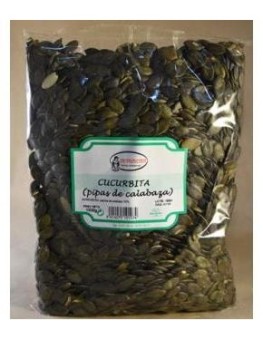 Pipas Calabaza Cucurbita 1Kg.