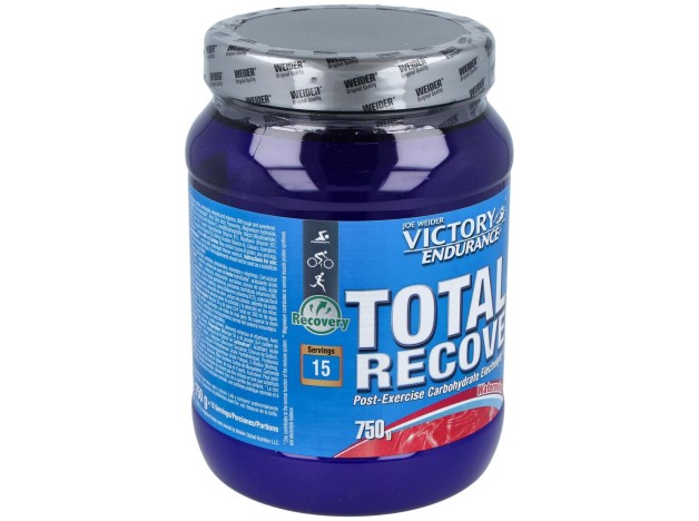 Victory Endurance Total Recovery Sandia 750Gr.