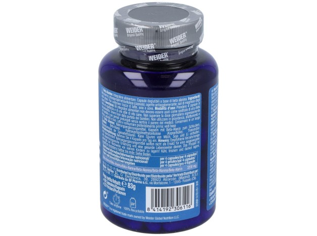 Victory Endurance Aminoácidos Beta Alanine  90...