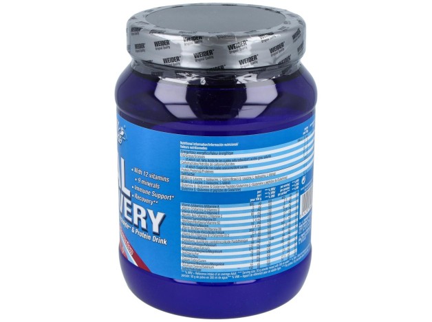 Victory Endurance Total Recovery Sandia 750Gr.