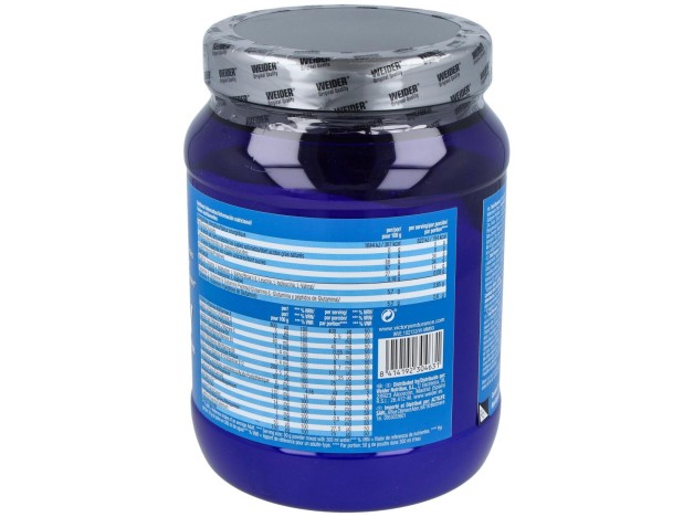 Victory Endurance Total Recovery Sandia 750Gr.