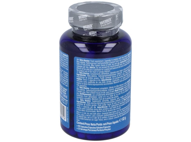 Victory Endurance Aminoácidos Beta Alanine  90...