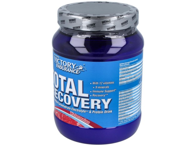 Victory Endurance Total Recovery Sandia 750Gr.