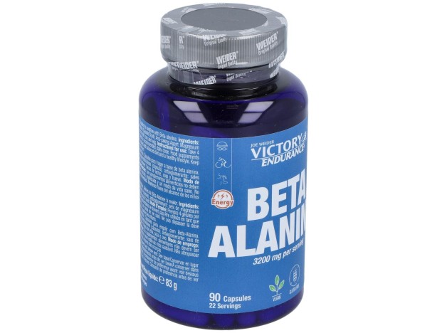 Victory Endurance Aminoácidos Beta Alanine  90...