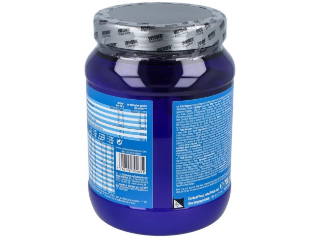 Victory Endurance Total Recovery Sandia 750Gr.
