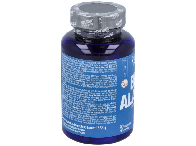 Victory Endurance Aminoácidos Beta Alanine  90...