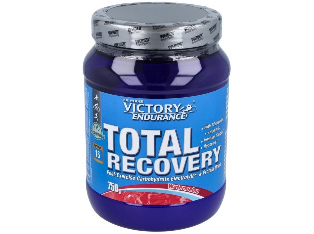 Victory Endurance Total Recovery Sandia 750Gr.