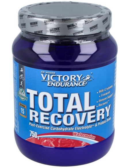 Victory Endurance Total Recovery Sandia 750Gr.
