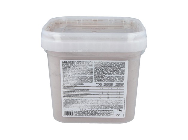 Weider Gourmet Harina De Avena Brownie 1_9Kg