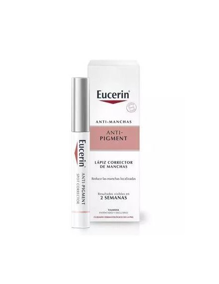 Eucerin Anti-Pigment Corrector Manchas 5 Ml