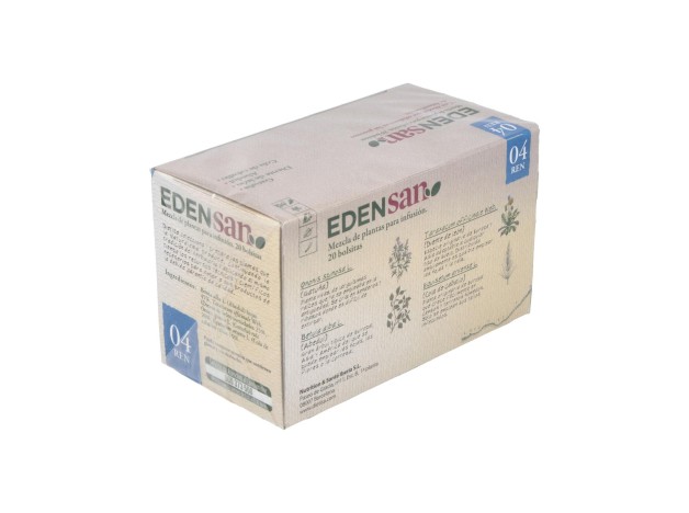 Edensan 04 Ren Renal.Inf.20Uni