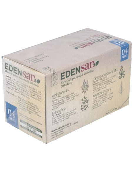 Edensan 04 Ren Renal.Inf.20Uni