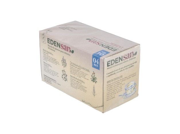 Edensan 04 Ren Renal.Inf.20Uni