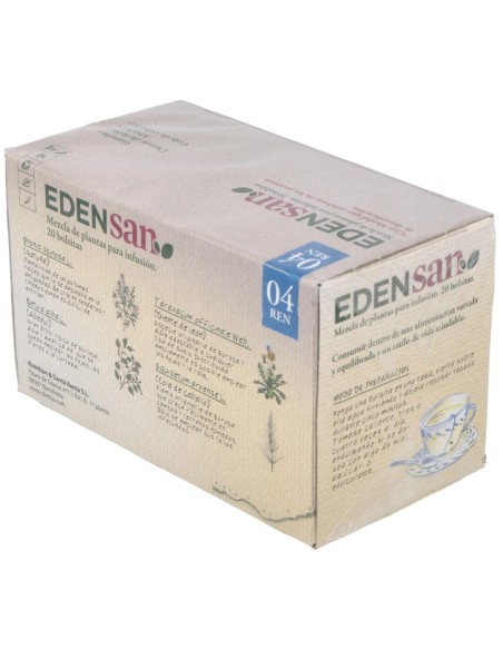 Edensan 04 Ren Renal.Inf.20Uni