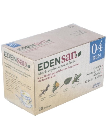 Edensan 04 Ren Renal.Inf.20Uni