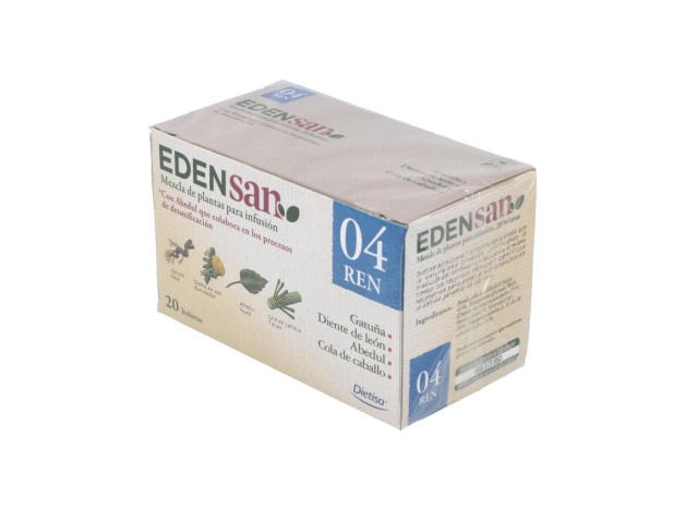 Edensan 04 Ren Renal.Inf.20Uni