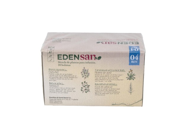 Edensan 04 Ren Renal.Inf.20Uni