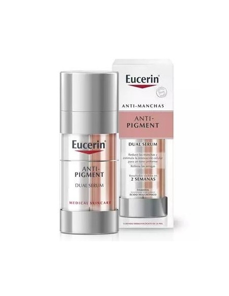 Eucerin Anti-Pigment Dual Serum 30 Ml