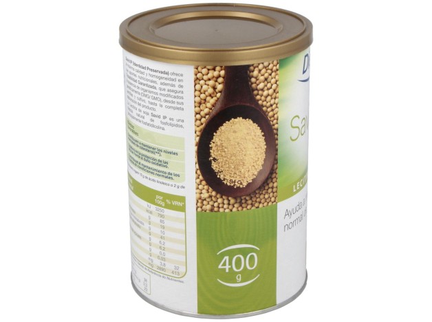 Lecitina Ip (Identidad Preservada) Savid 400Gr.