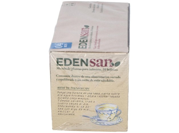 Edensan 04 Ren Renal.Inf.20Uni