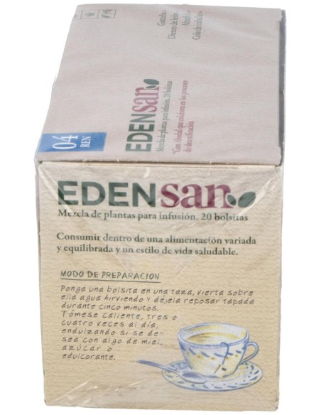 Edensan 04 Ren Renal.Inf.20Uni