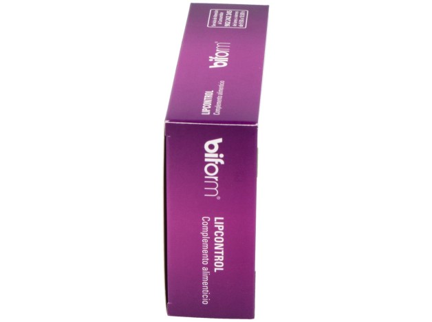 Biform Chitosan Plus (Lipocontrol) 48Cap