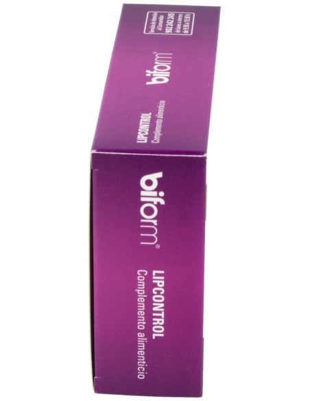 Biform Chitosan Plus (Lipocontrol) 48Cap