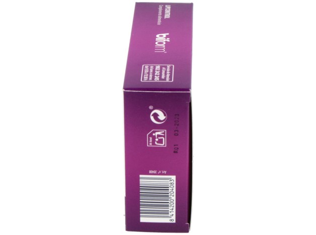Biform Chitosan Plus (Lipocontrol) 48Cap