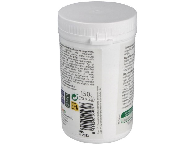 Evacumax Transito Intestinal 150Gr.